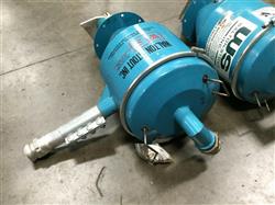 Image WALTON / STOUT Vacuum Hopper - 6 from Bid-on-Equipment.com