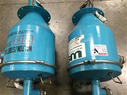 Image WALTON / STOUT Vacuum Hopper - 7 from Bid-on-Equipment.com