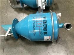Image WALTON / STOUT Vacuum Hopper - 8 from Bid-on-Equipment.com