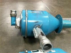 Image WALTON / STOUT Vacuum Hopper - 9 from Bid-on-Equipment.com