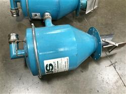 Image WALTON / STOUT Vacuum Hopper - 10 from Bid-on-Equipment.com