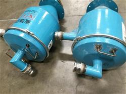 Image WALTON / STOUT Vacuum Hopper - 11 from Bid-on-Equipment.com