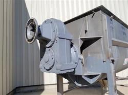 Image 100 Cu. Ft. AMERICAN PROCESS DRB 100 Ribbon Blender - 14 from Bid-on-Equipment.com