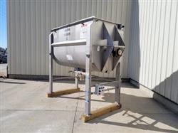 Image 100 Cu. Ft. AMERICAN PROCESS DRB 100 Ribbon Blender - 16 from Bid-on-Equipment.com