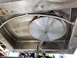 Image 100 Cu. Ft. AMERICAN PROCESS DRB 100 Ribbon Blender - 19 from Bid-on-Equipment.com