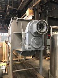 Image 100 Cu. Ft. AMERICAN PROCESS DRB 100 Ribbon Blender - 2 from Bid-on-Equipment.com