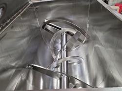 Image 100 Cu. Ft. AMERICAN PROCESS DRB 100 Ribbon Blender - 21 from Bid-on-Equipment.com