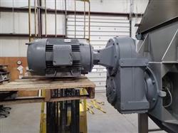 Image 100 Cu. Ft. AMERICAN PROCESS DRB 100 Ribbon Blender - 23 from Bid-on-Equipment.com