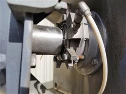 Image 100 Cu. Ft. AMERICAN PROCESS DRB 100 Ribbon Blender - 27 from Bid-on-Equipment.com