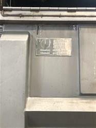 Image 100 Cu. Ft. AMERICAN PROCESS DRB 100 Ribbon Blender - 3 from Bid-on-Equipment.com