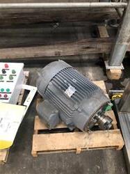 Image 100 Cu. Ft. AMERICAN PROCESS DRB 100 Ribbon Blender - 6 from Bid-on-Equipment.com