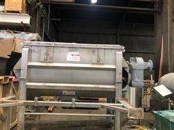 Image 100 Cu. Ft. AMERICAN PROCESS DRB 100 Ribbon Blender - 9 from Bid-on-Equipment.com