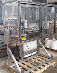 Image NEW ENGLAND MACHINERY SO-3 Bottle Orienter for F Style Bottles  - 1 from Bid-on-Equipment.com