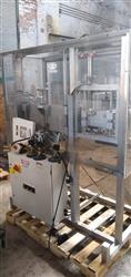 Image NEW ENGLAND MACHINERY SO-3 Bottle Orienter for F Style Bottles  - 3 from Bid-on-Equipment.com