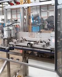 Image NEW ENGLAND MACHINERY SO-3 Bottle Orienter for F Style Bottles  - 4 from Bid-on-Equipment.com