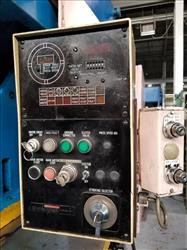 Image KOMATSU OBS 60-3 Gap Frame Press - 2 from Bid-on-Equipment.com