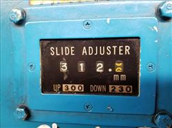 Image KOMATSU OBS 60-3 Gap Frame Press - 5 from Bid-on-Equipment.com