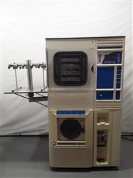 Image VIRTIS Genesis 25XL Freeze Dryer Pilot Lyophilizer - 1 from Bid-on-Equipment.com