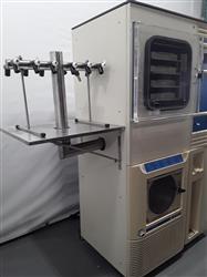 Image VIRTIS Genesis 25XL Freeze Dryer Pilot Lyophilizer - 4 from Bid-on-Equipment.com