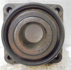 Image 4 Bolt REXNORD / LINK-BELT Flange Bearing Unit  - 3 from Bid-on-Equipment.com