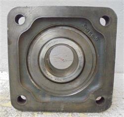 Image 4 Bolt REXNORD / LINK-BELT Flange Bearing Unit  - 4 from Bid-on-Equipment.com