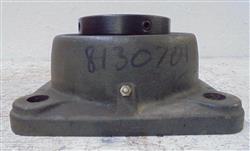 Image 4 Bolt REXNORD / LINK-BELT Flange Bearing Unit  - 6 from Bid-on-Equipment.com
