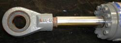 Image VALMET Hydraulic Cylinder - 4 from Bid-on-Equipment.com