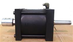 Image YATES INDUSTRIES INC. Cylinder - 4 from Bid-on-Equipment.com