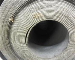 Image 30in W X 58ft L Conveyor Belt - 2 from Bid-on-Equipment.com