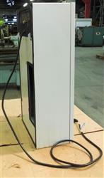 Image HOFFMAN MCLEAN Pro Air Electronic Enclosure Air Conditioner - 8 from Bid-on-Equipment.com