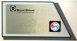 Image HOFFMAN MCLEAN Pro Air Electronic Enclosure Air Conditioner - 9 from Bid-on-Equipment.com