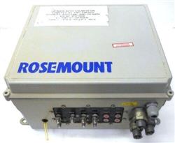 Image ROSEMOUNT ANALYTICAL INC. Multi Probe Sequencer - 1 from Bid-on-Equipment.com