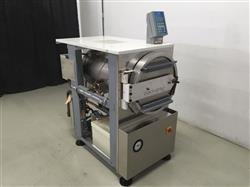 Image BOOKER WELLMAN Tablet Coating Tank - 2 from Bid-on-Equipment.com
