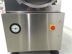 Image BOOKER WELLMAN Tablet Coating Tank - 6 from Bid-on-Equipment.com