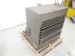 Image HASTINGS HVAC Natural Gas Duct Furnace - 3 from Bid-on-Equipment.com