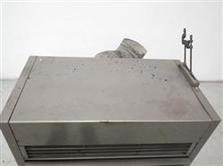 Image HASTINGS HVAC Natural Gas Duct Furnace - 6 from Bid-on-Equipment.com
