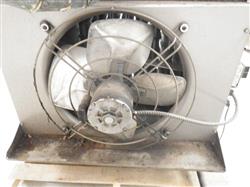 Image HASTINGS HVAC Natural Gas Duct Furnace - 7 from Bid-on-Equipment.com
