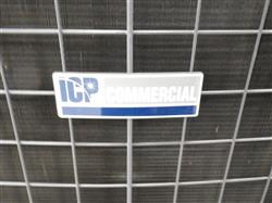 Image ICP COMMERCIAL Heat Pump - 4 from Bid-on-Equipment.com