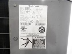 Image ICP COMMERCIAL Heat Pump - 8 from Bid-on-Equipment.com