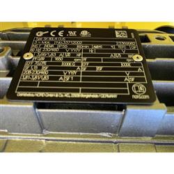 Image 12in X 12in AIRLOCK GENIUS Rotary Airlock Valve - Universal Series, New - 3 from Bid-on-Equipment.com