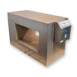 Image LOMA IQ2 Tunnel Metal Detector - 30in X 17in, Parts - 1 from Bid-on-Equipment.com