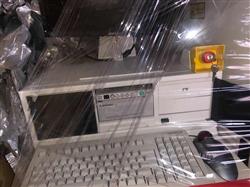 Image KLA / TENCOR ARCHER AIM 500 Overlay Metrology Solution - 4 from Bid-on-Equipment.com