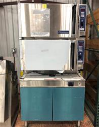 Image CLEVELAND Range Steamer - Convention, Electric - 1 from Bid-on-Equipment.com