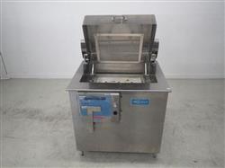 Image COZZOLI Washer to Clean Parts - 2 from Bid-on-Equipment.com