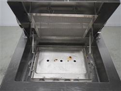 Image COZZOLI Washer to Clean Parts - 5 from Bid-on-Equipment.com