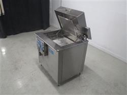 Image COZZOLI Washer to Clean Parts - 7 from Bid-on-Equipment.com