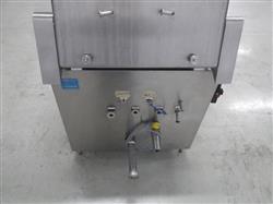 Image COZZOLI Washer to Clean Parts - 8 from Bid-on-Equipment.com