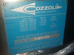 Image COZZOLI Washer to Clean Parts - 10 from Bid-on-Equipment.com