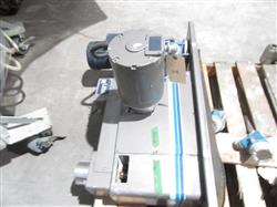 Image Head Assembly for Powder Filler Machine  - 2 from Bid-on-Equipment.com