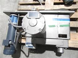 Image Head Assembly for Powder Filler Machine  - 1 from Bid-on-Equipment.com